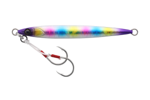 Jackall Bigbacker Jig Slide Stick (15gr-40gr)