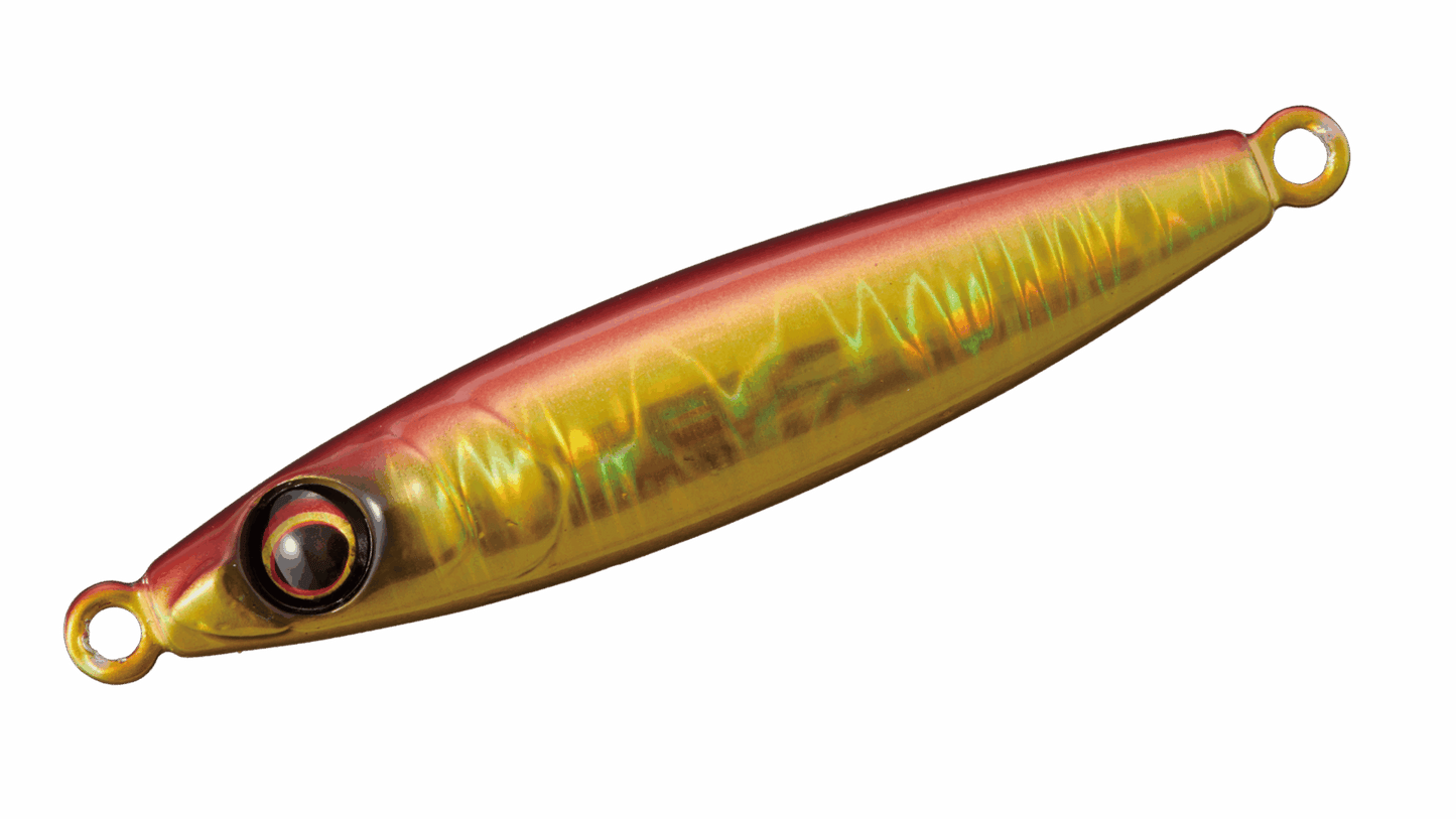 Major Craft Jigpara Ender TG Jig