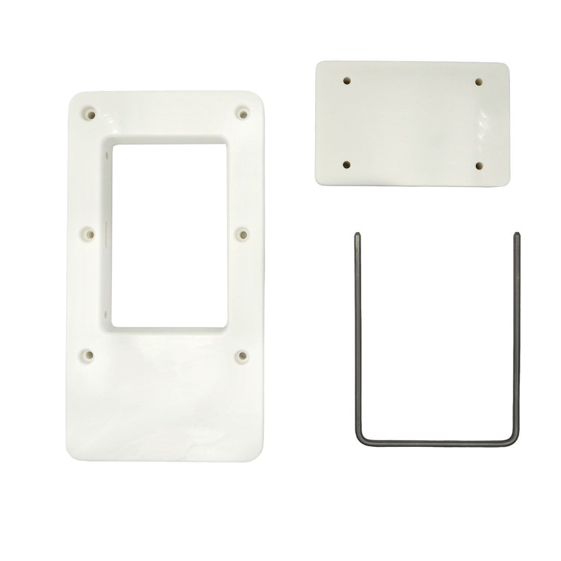 Rhino BLX BMR Motor Holder Nylon