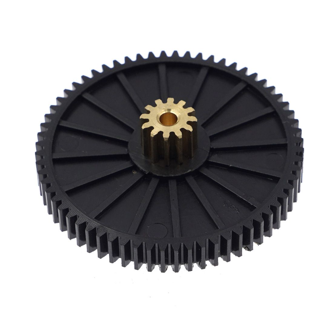 Rhino BLX65 BMR GPS Plastic Gear Steering Angle Adjuster