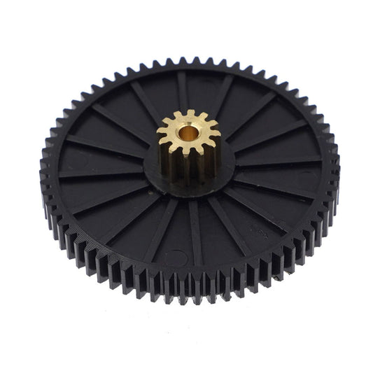 Rhino BLX65 BMR GPS Plastic Gear Steering Angle Adjuster