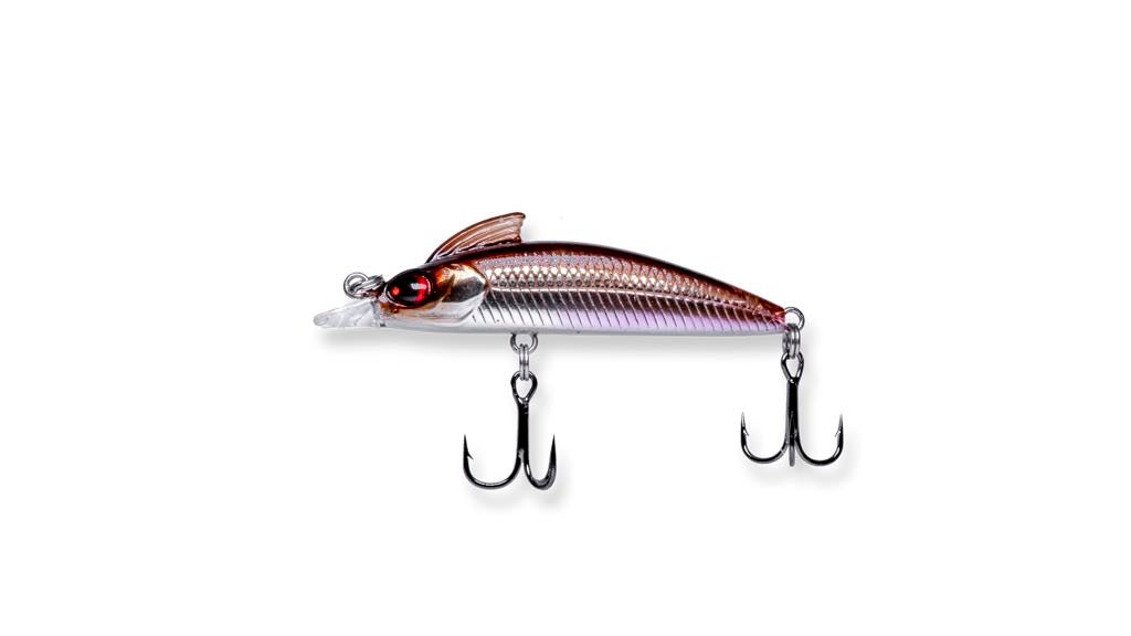Mechanic lures Hybrid 50fs – Hobbymania CY