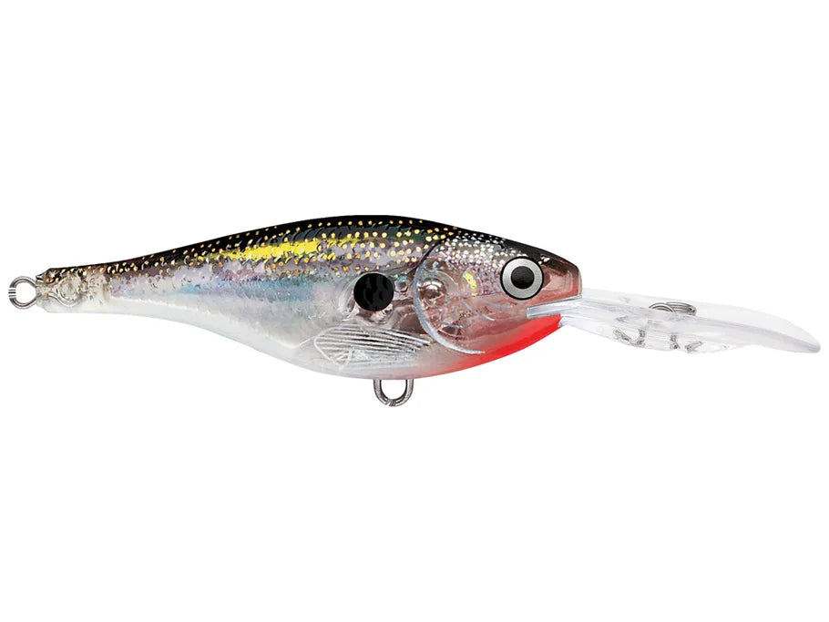 Rapala Glass Shad Rap (GSR-7)