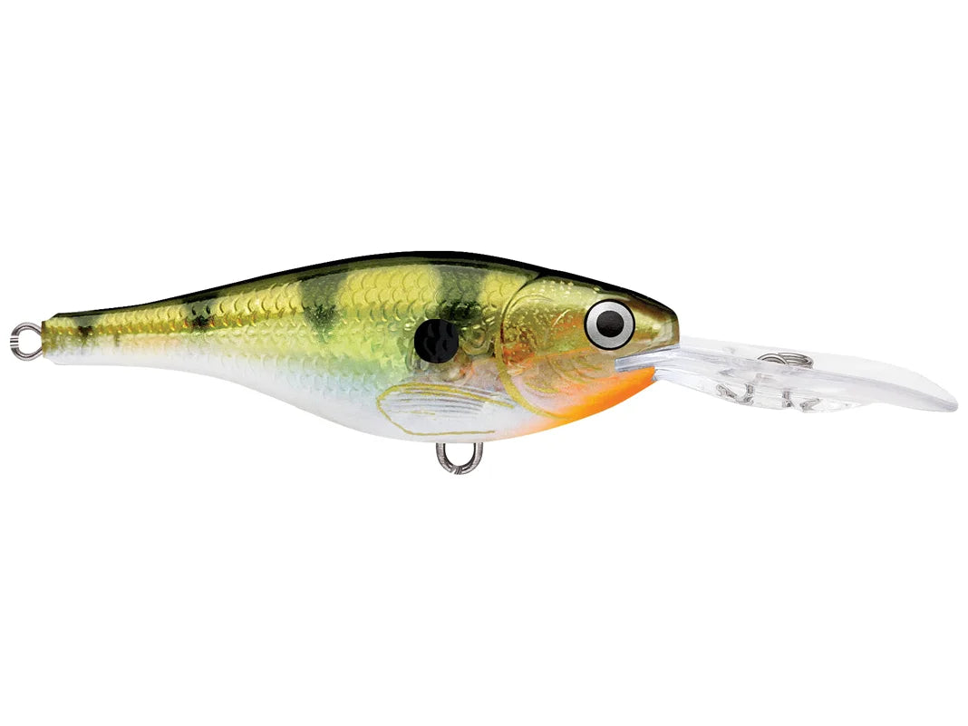 Rapala Glass Shad Rap (GSR-7)