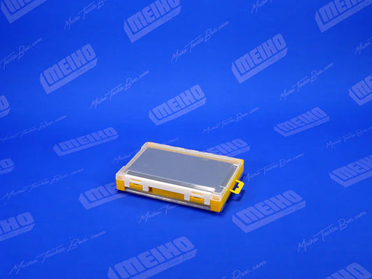 Meiho Run Gun Case 3010W