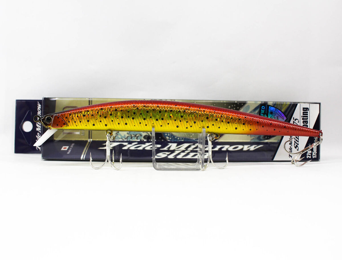 DUO Tide Minnow Slim 175