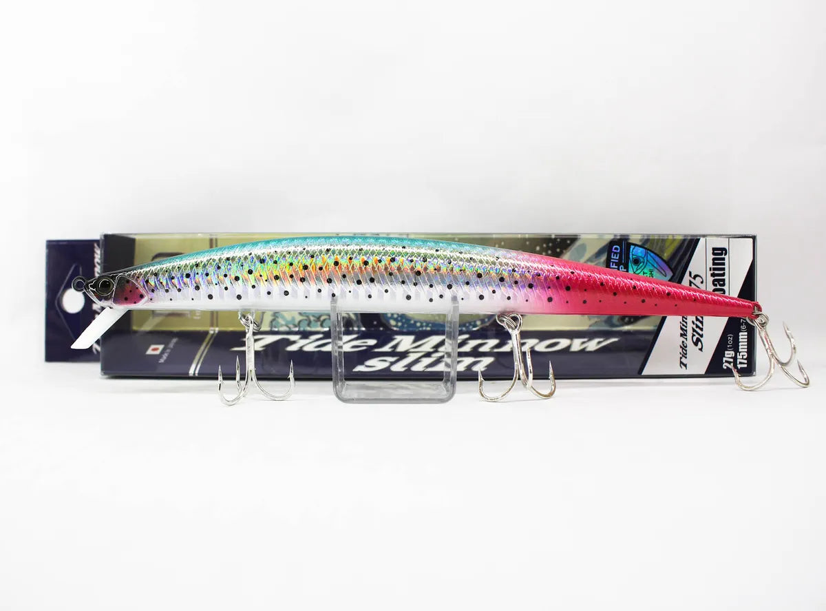 DUO Tide Minnow Slim 175