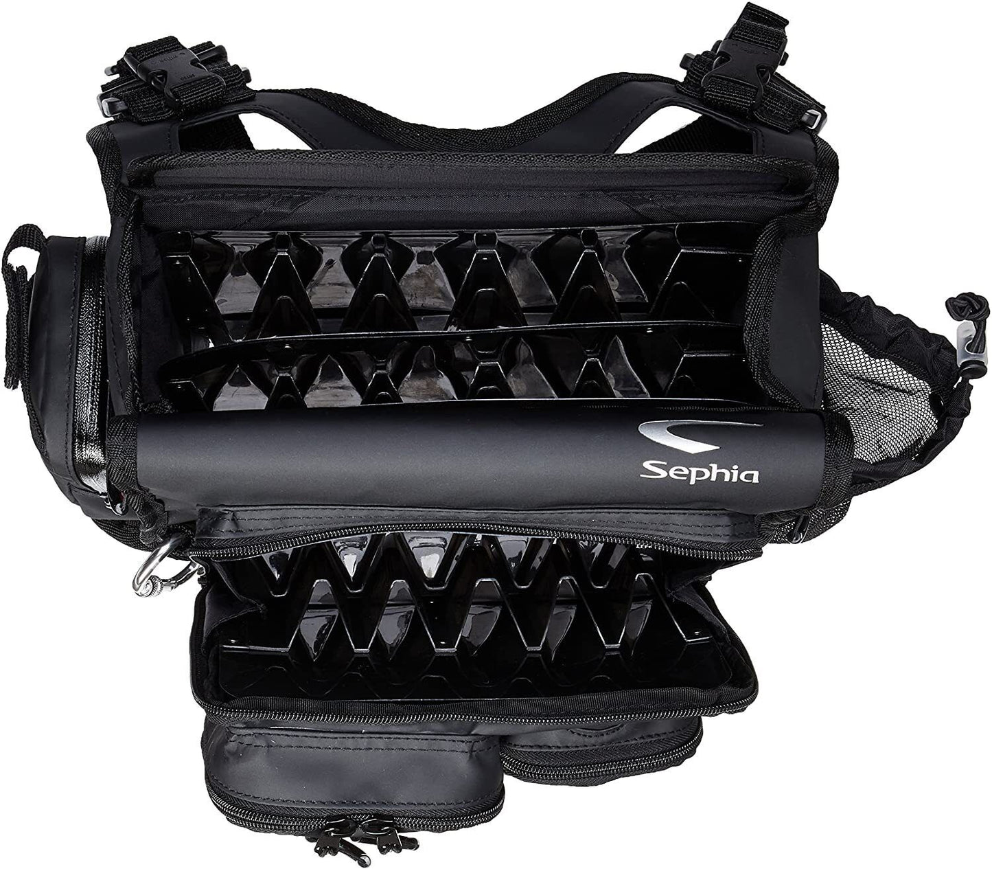 Shimano Sephia Eging Shoulder Bag