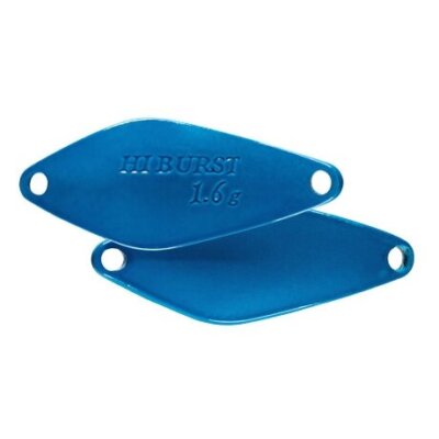 ValkeIN Hi Burst spoon 3,6gr