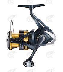 Shimano Sahara 2500SHG