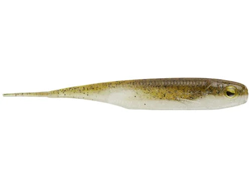 Raid Japan Fishroller 4''