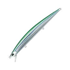 DUO Tide Minnow Slim Flyer 140s