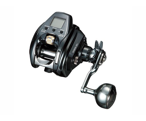 Daiwa 22 Seaborg 200J (Right)