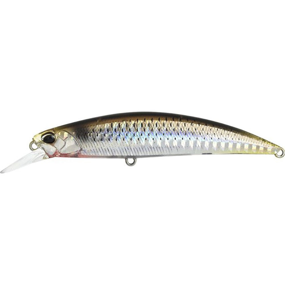 DUO Spearhead Ryuki 95S SW