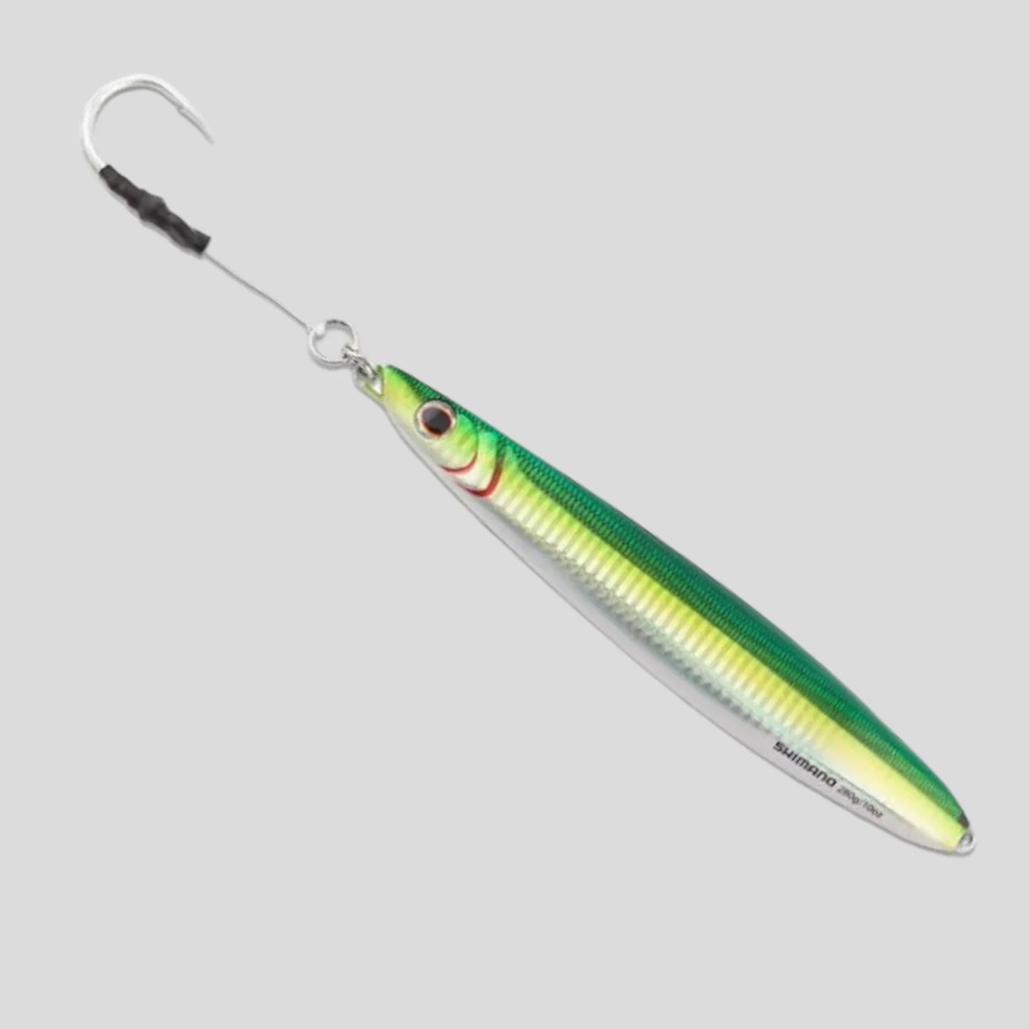 Shimano Centervortex Jigs 160gr