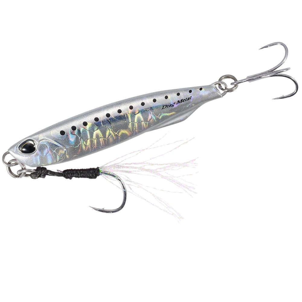 DUO Drag Metal Cast (20gr-60gr)