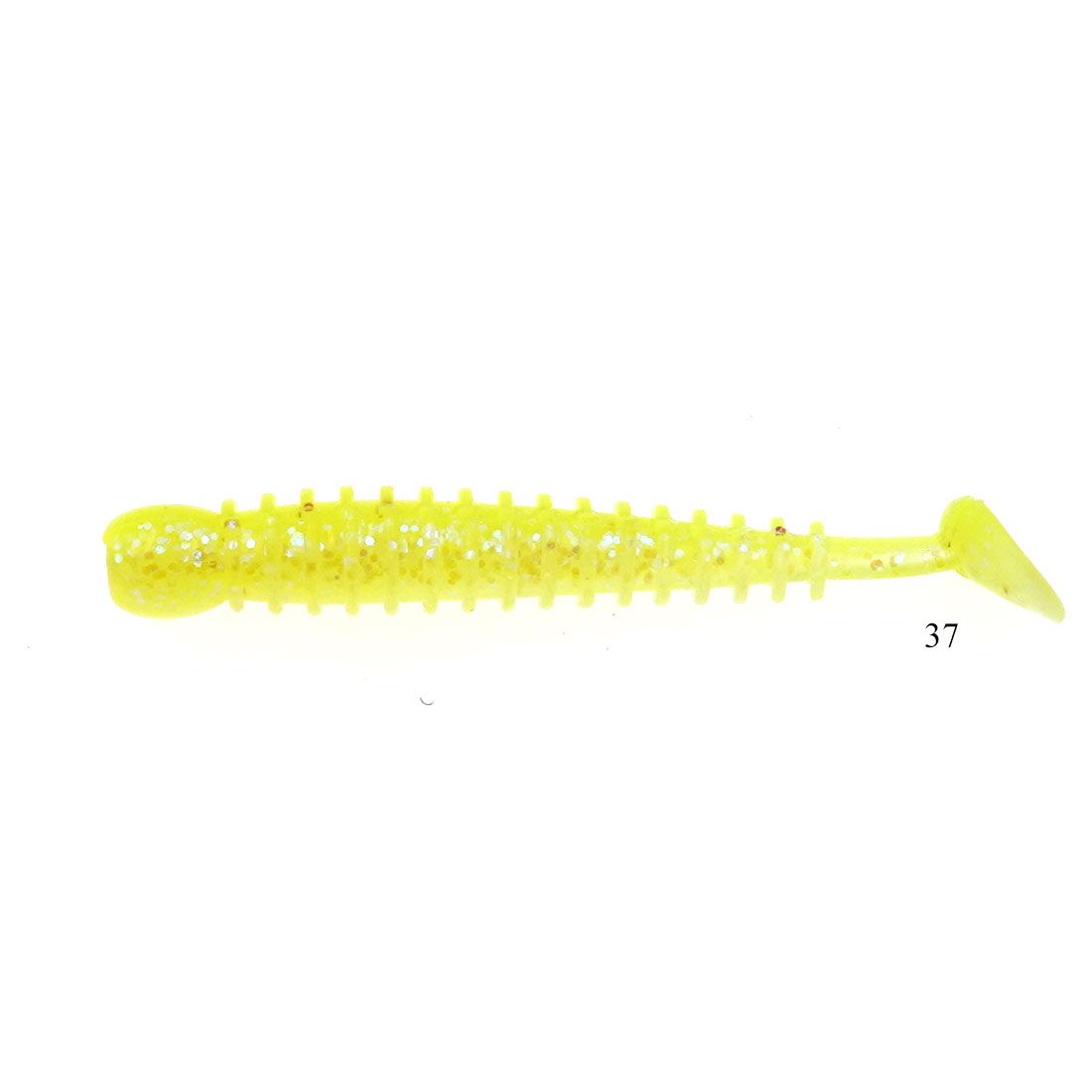 Owner Cultiva Rock ' N Bait RB-2 Ring Kick Tail soft lure