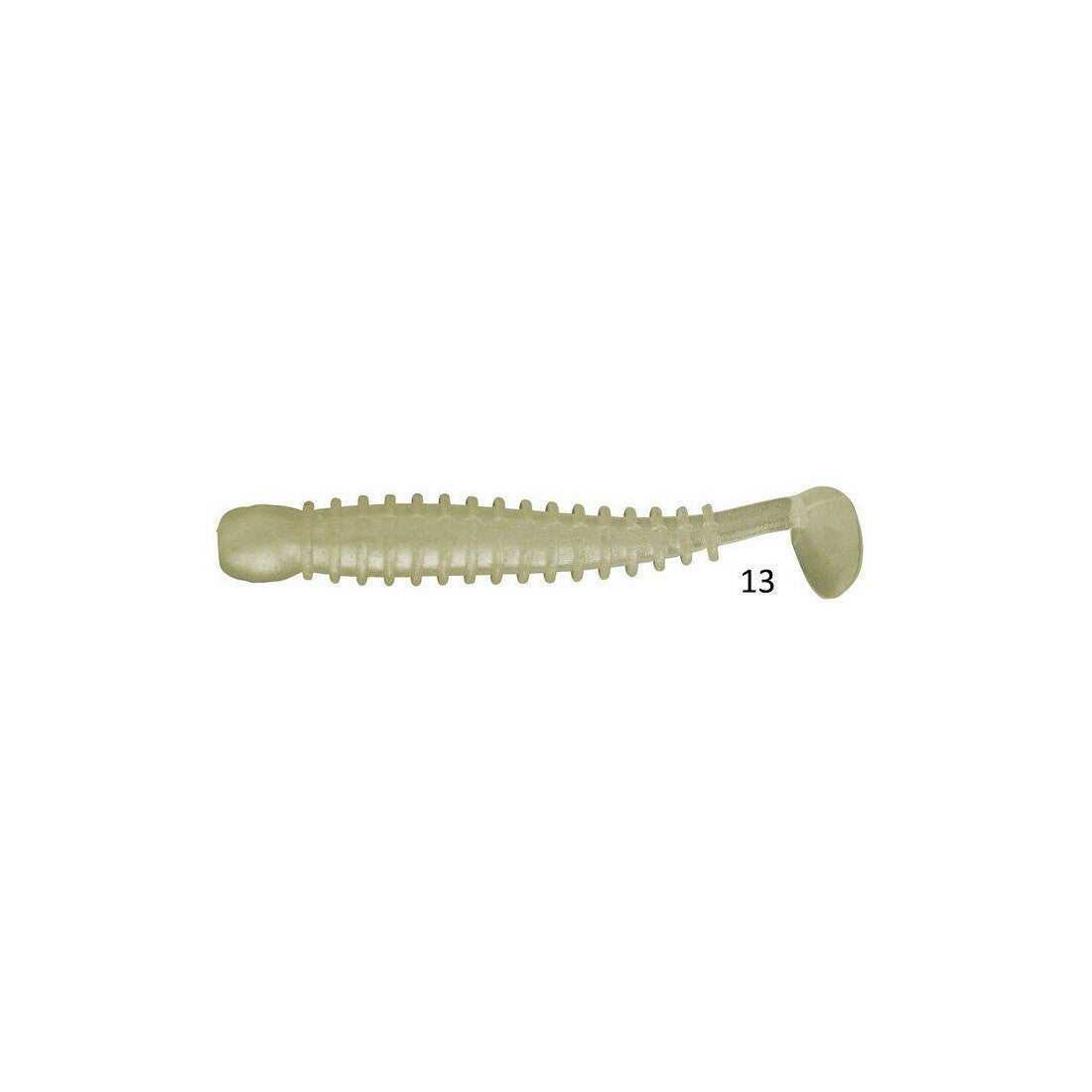 Owner Cultiva Rock ' N Bait RB-2 Ring Kick Tail soft lure