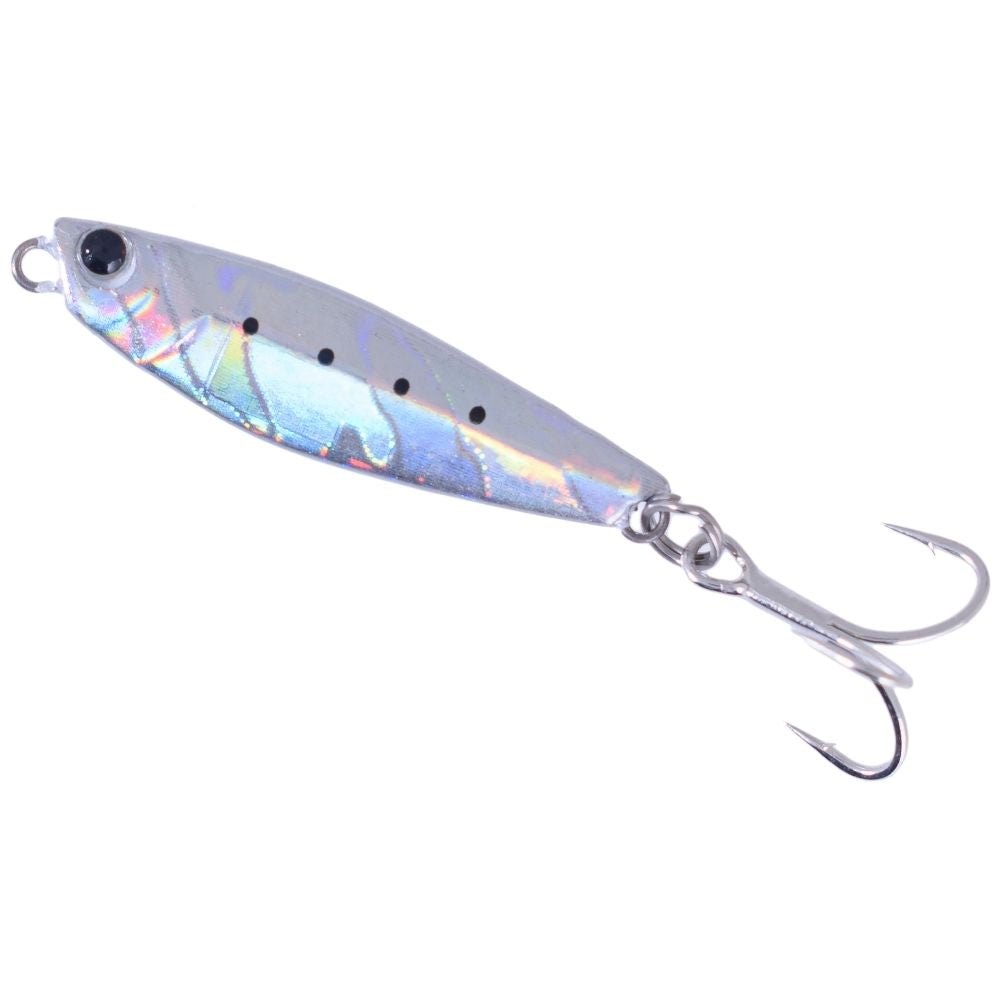 Majorcraft Jigpara Micro (3gr-10gr)