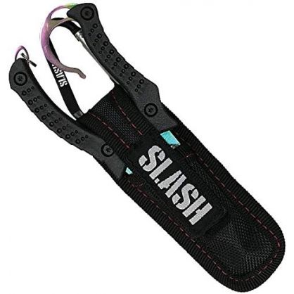 Slash Tactical Pliers EX SL-248 Black