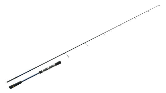 Majocraft Solpara Light Jigging 80gr-180gr(SPXJ-B64M/LJ)