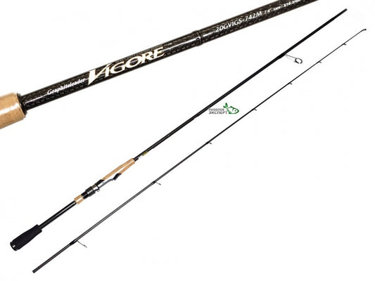 Graphite Leader Vigore (20VIGS-742M) C.W. 3/16-3/4oz