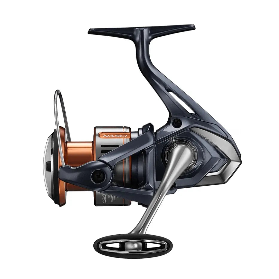 Shimano Nasci C3000HG