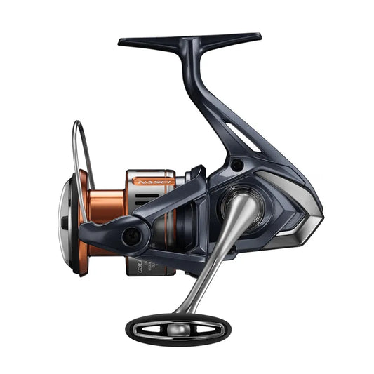 Shimano Nasci C3000HG