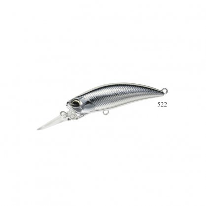 DUO Tetra Works Toto Shad 48S
