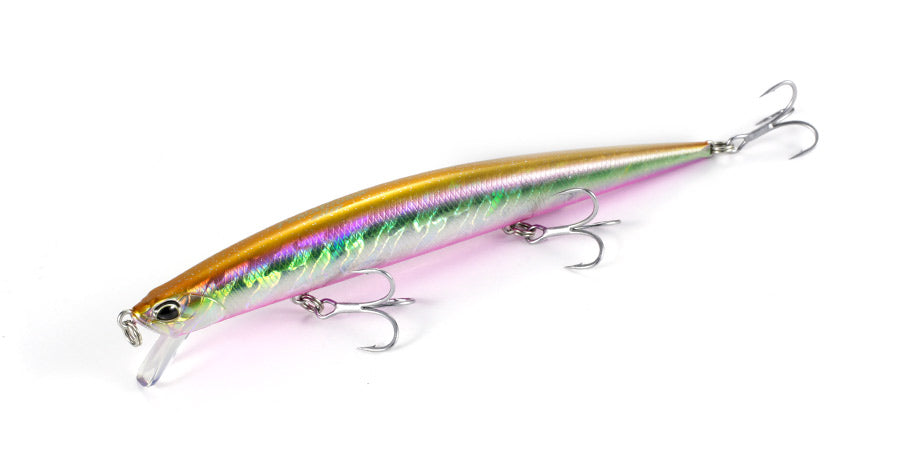 DUO Tide Minnow Slim 140