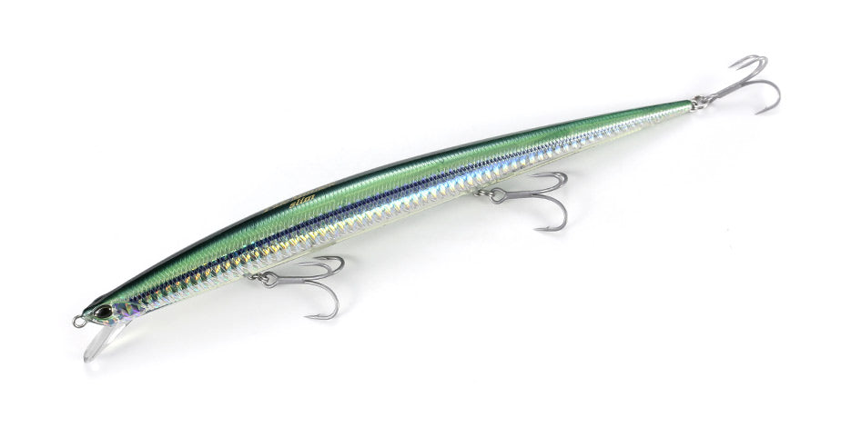 DUO Tide Minnow Slim 200