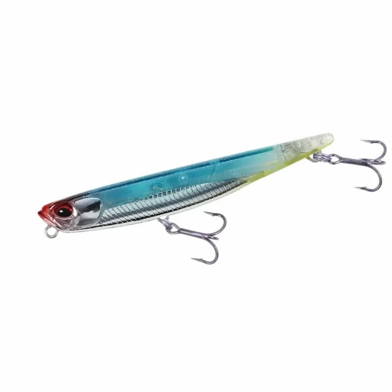 Duo Bay Ruf Manic Fish 77 / 9gr