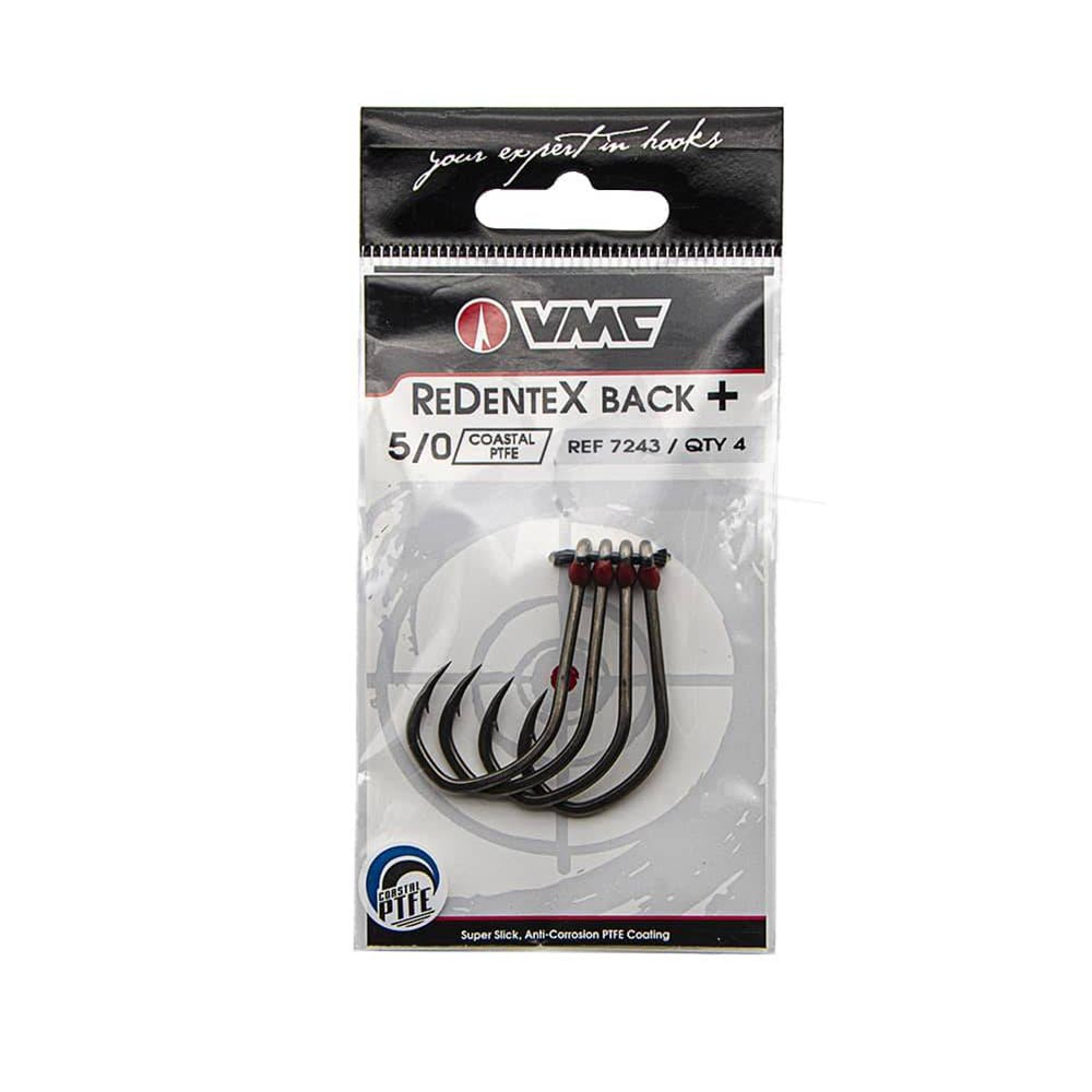 VMC 7243 Redentex Back Hooks