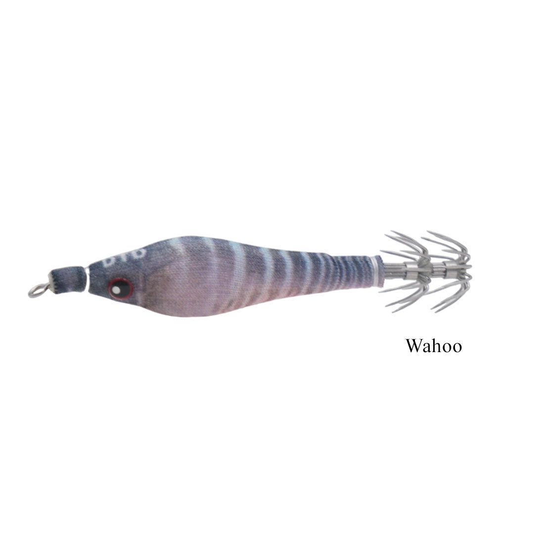 DTD Soft Real Fish 1,5