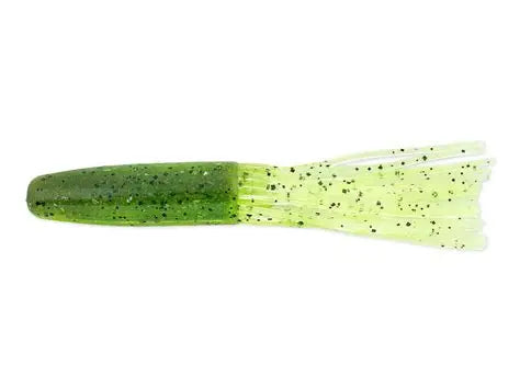 Keitech Salty Core Tube