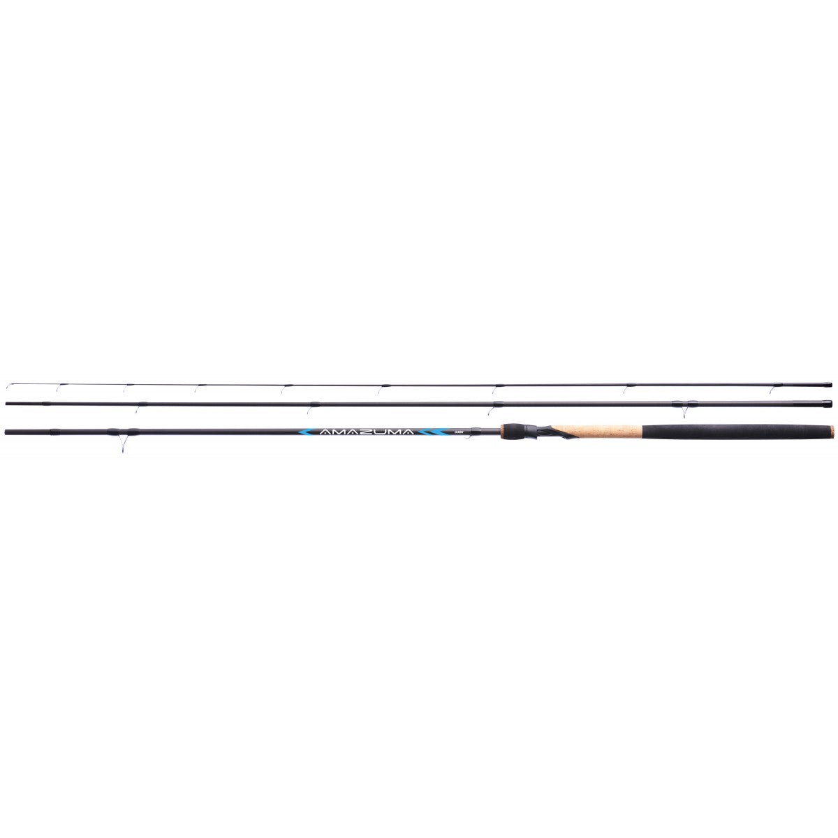 Jaxon Amazuma XV Match 4.20mt 5-25gr