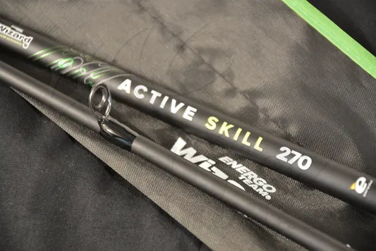 Energo Pro Wizard Active Skill 170 C.W. 7gr-38gr (13162-270)
