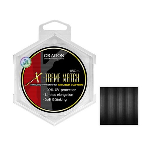 Dragon X-treme match line