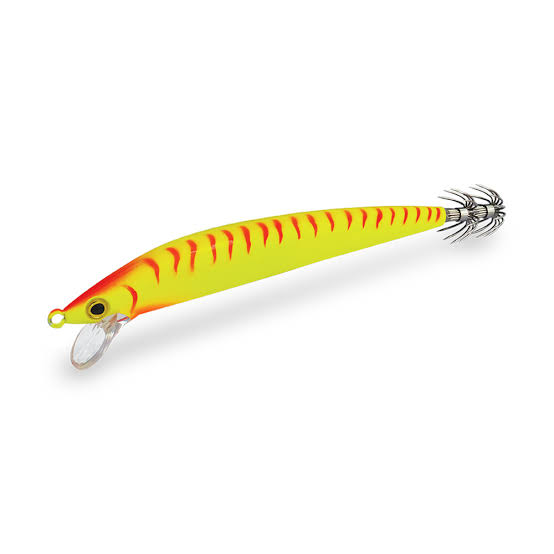 DTD Sardina Calamari 100mm Squid Trolling Lure