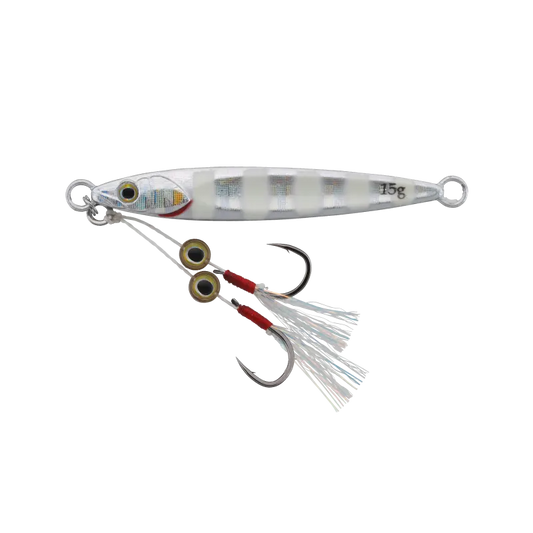 Jackall Bigbacker SLS Fit Jig (5gr-20gr)