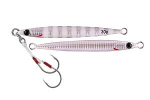 Jackall Bigbacker Jig Slide Stick (15gr-40gr)