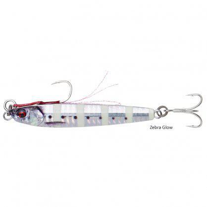 Savage Gear 3D Minnow Jig (5gr-10gr)