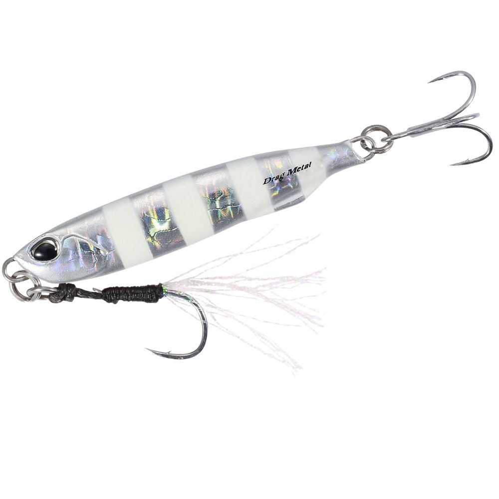 DUO Drag Metal Cast (20gr-60gr)