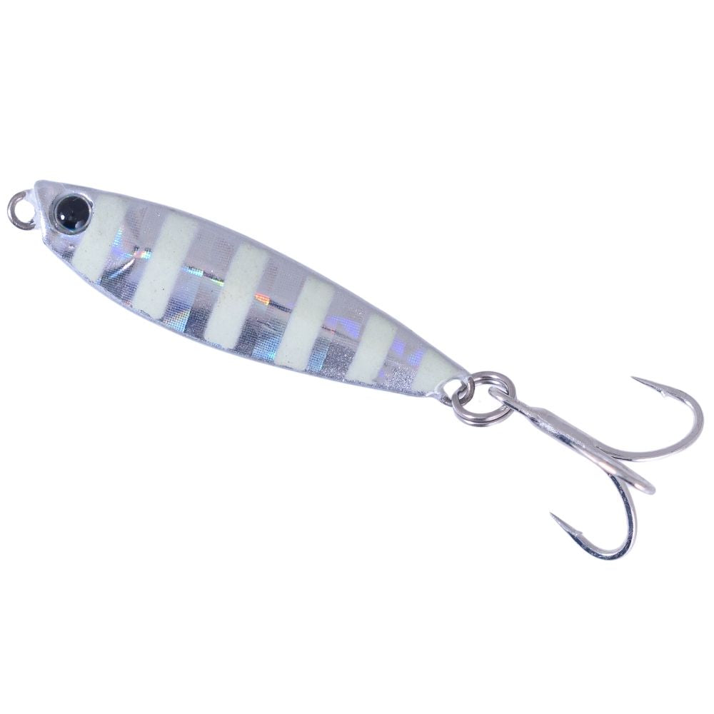 Majorcraft Jigpara Micro (3gr-10gr)