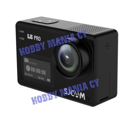 SJCAM Sj8 Pro Action Camera