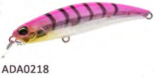 DUO Tide Minnow 75 Sprint