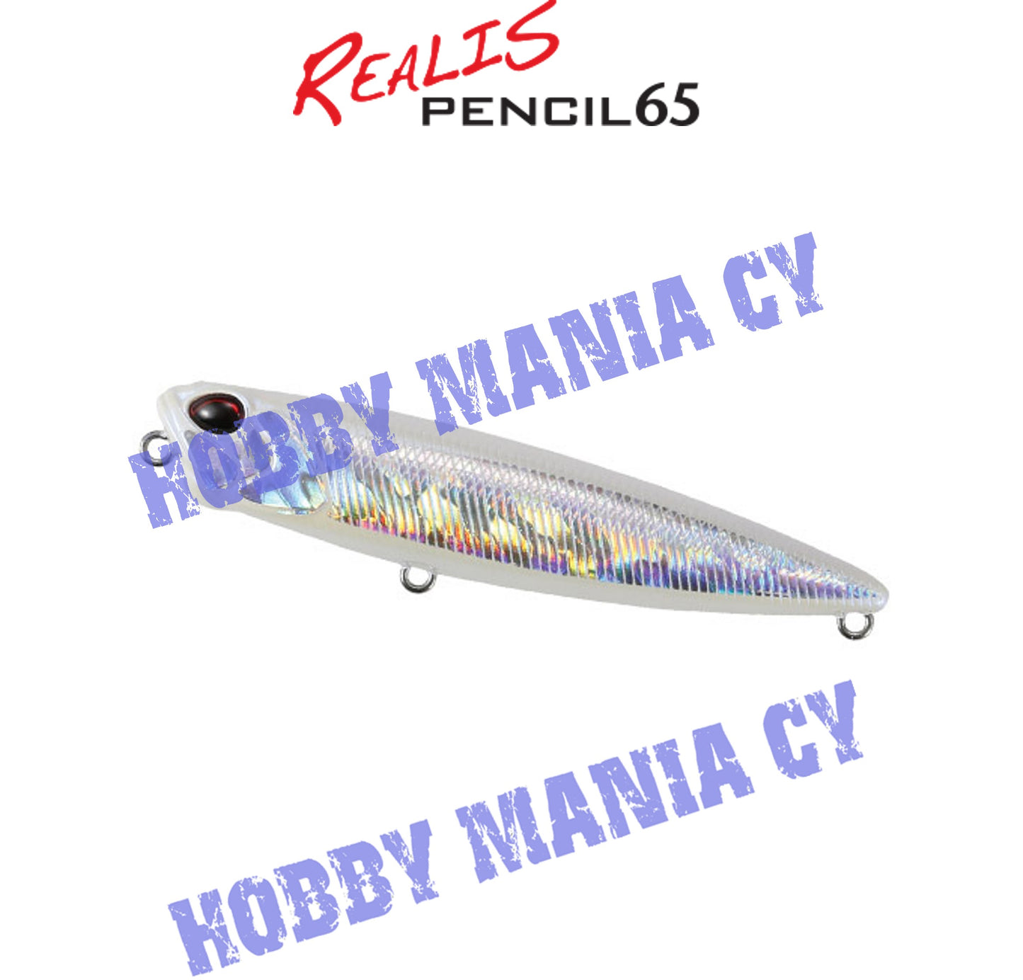 DUO Realis Pencil 65