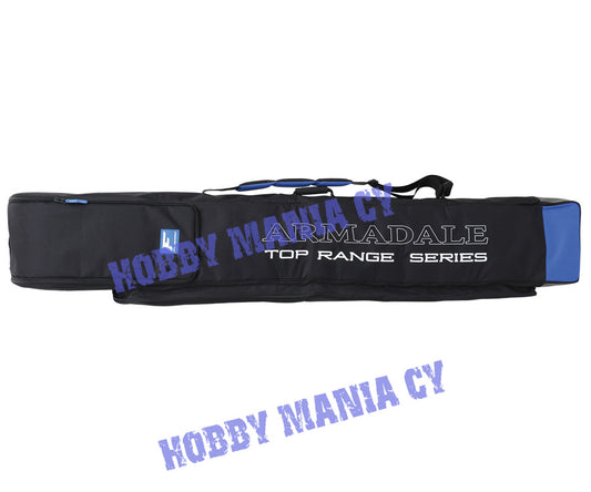 Flagman Armadale Rod Holdall 10 rods 195x27x17cm