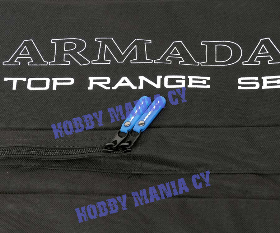 Flagman Armadale Rod Holdall 8 rods 195x25x15cm