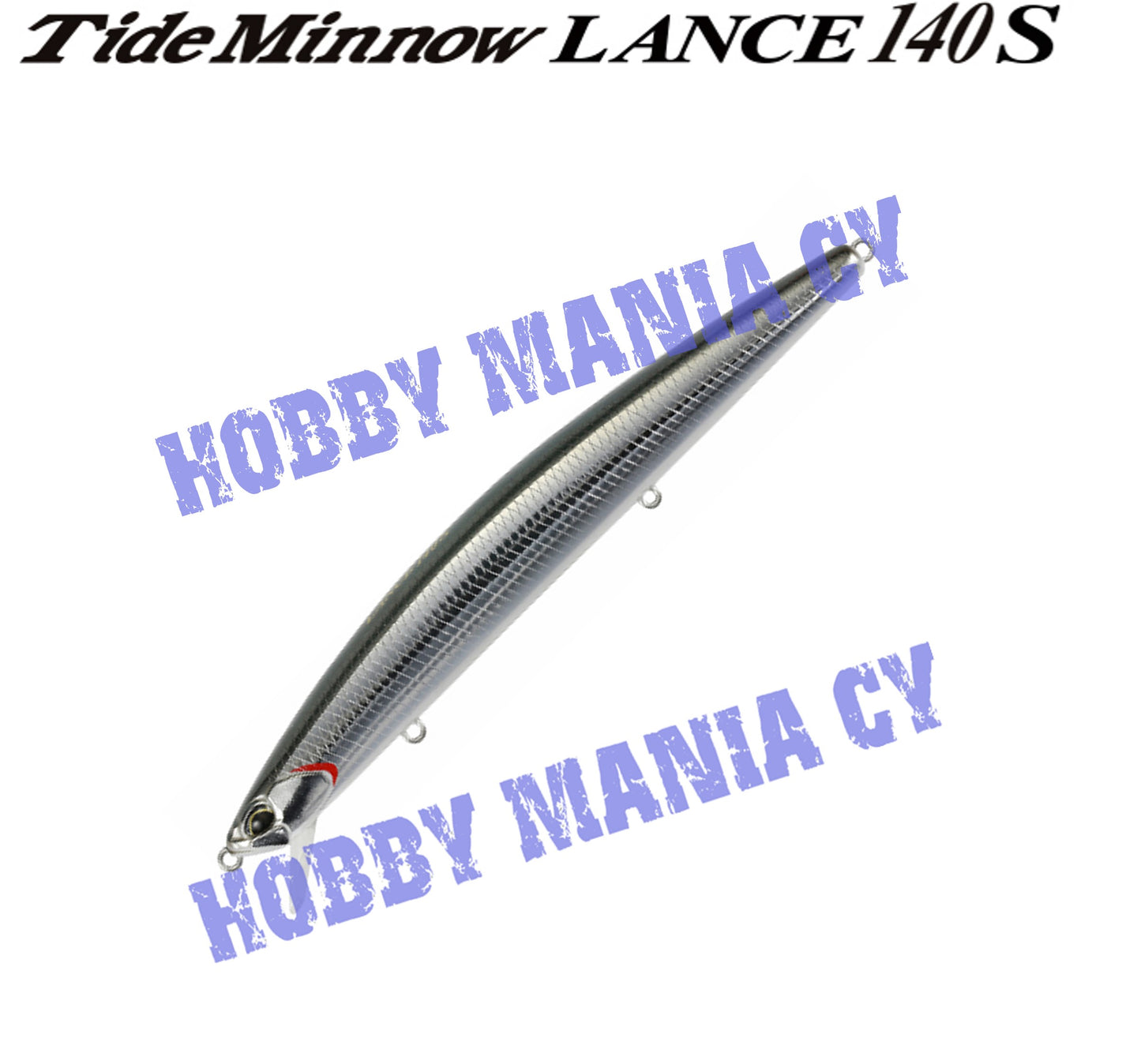 DUO Tide Minnow Lance 140S